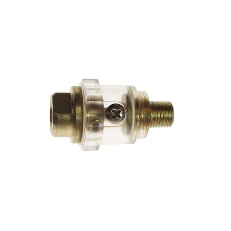 Coilhose Pneumatics 1/4" NPT In-Line Lubricator 40024